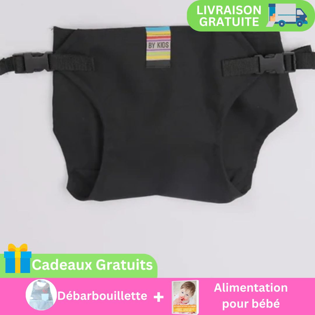 BabySecurity™ | Ceinture de chaise pour bébé