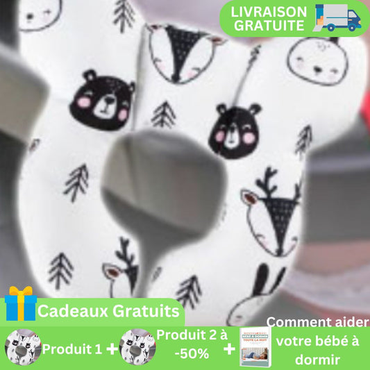 TravelPillow™ | Oreiller de protection