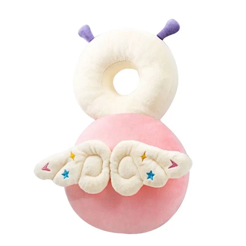 BabySafe™ - Coussin de sécurité - Beautée Famille