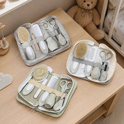 Trousse de toilette bebe